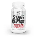 Stage Ready diureetikum &ndash; 60 kapslit &ndash; 5% Nutrition