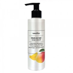 VENITA Hand Cream Regenerating Hand Cream - Juicy Mango 200 ml