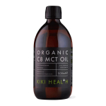 C8 MCT Oil - 500 ml. - KIKI Health