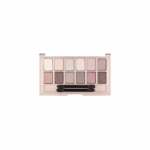 MAYBELLINE Blushed Nudes palett silmalainer 01