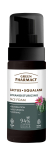GREEN PHARMACY Cactus + Squalane Ultra Moisturizing Foaming Face Wash 150 ml.