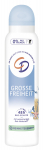 CD Pure Spray Deodorant Grosse Freiheit 150 ml