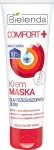 Bielenda Comfort + Kreem-mask kuivadele k&auml;tele 75ml