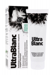 ULTRABLANC valgendav must hambapasta s&ouml;ega 75 ml