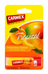 Carmex Kaitsev huulepalsam Tropical stick 4,25g