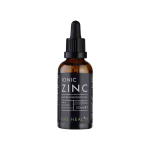 Vedelas tsink &ndash; 50 ml &ndash; KIKI Health