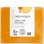 ORGANIQUE Eternal Gold Naturally Nourishing Soap 100 g