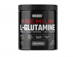 Premium L-glutamiin &ndash; 400 g &ndash; Weider