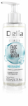 CLEAN SKIN - FDA - Niisutav puhastusgeel pudelis 200ml EN/FR/NL/DE/ES/PL k12