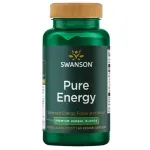 Pure Energy - Puhas energia - N60 - Swanson