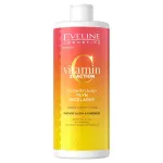 EVELINE Vitamin C 3xAction kirgastav mitsellaarvesi 500ml