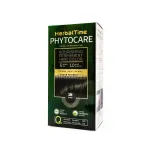 HERBAL TIME Phytocare Naturaalne juuksev&auml;rv 1N must
