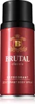 Brutal Classic deodorandi aerosool 150ml
