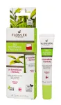 Floslek Pharma silmaherne ja teepuu silmalauge ja silma&uuml;mbruspiirkonda hooldav geel 15 ml tuubis