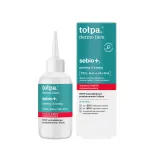 TOŁPA Dermo Face Sebio+ n&auml;okoorija 3 hapet 15%: AHA+LHA+PHA 50 ml