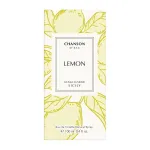 CHANSON Lemon From Sicily tualettvesi EDT 100 ml
