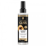 H GLISS K.ULTIMATE REP.odž.expres.spray 200ml