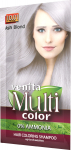 VENITA Multicolor Coloring &scaron;ampoon 10.01 Tuhkblond 40 g