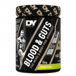 Blood and Guts, pirni-kiivi - 380 g - Dorian Yates