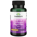 Marine Collagen Peptides Type I - 500 mg - N60 - Swanson