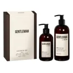 ON LINE Gentleman Set du&scaron;igeel 400 ml + du&scaron;igeel 240 ml