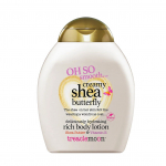 TREACLEMOON Shea Butterfly Rich niisutav kehakreem Sheav&otilde;i ja E-vitamiin 250 ml