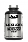 Flexi Joint gl&uuml;koosamiin, kondroitiin, MSM &ndash; 90 kapslit &ndash; Addict Sport Nutrition
