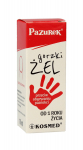 Kosmed Pazurek Bitter Gel k&uuml;&uuml;nte n&auml;rimise vastu 10ml