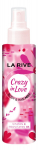 La Rive for Woman Crazy in love udu 200ml naistele