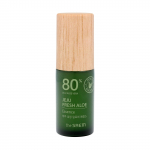 THE SAEM Jeju Fresh Aloe 80% Veido essents 30 ml