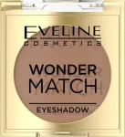 EVELINE lauv&auml;rv Wonder Match nr 03 - Warm Nude 3 g