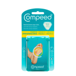 COMPEED Kalluseplaastrid - keskmised, 1 pakk - 6 tk.