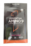 Essential Amino 9, puuviljapunch &ndash; 11 g (1 portsjon) &ndash; Rule One