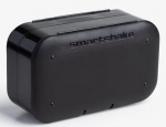 Tabletikarp, 2-pakk &ndash; must &ndash; SmartShake