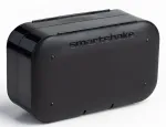 Tabletikarp, 2-pakk &ndash; must &ndash; SmartShake