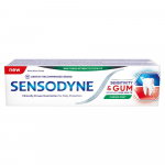 SENSODYNE Hambapasta tundlikele hammastele ja igemetele 75 ml