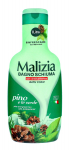 DORCO VANNIVAHT MALIZIA/GREEN 1000ml vonios putos