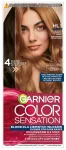 GARNIER Color Sensation v&auml;rvikreem nr HL1 Kastanpruun blond - v&auml;ga tumepruunidele juustele 1 pakk.