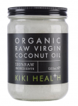 Coconut Oil - 500 ml - KIKI Health