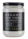 Coconut Oil - 500 ml - KIKI Health