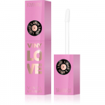 EVELINE Vinylove Pikaajaline vedel huulepulk vin&uuml;&uuml;lefektiga 02 Dusty 4 ml
