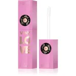 EVELINE Vinylove Pikaajaline vedel huulepulk vin&uuml;&uuml;lefektiga 02 Dusty 4 ml