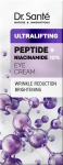 DR.SANTE Peptiid + Niatsiinamiid silmakreem 15 ml