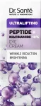 DR.SANTE Peptiid + Niatsiinamiid silmakreem 15 ml