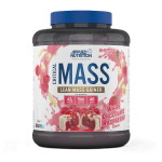 Critical Mass &ndash; Professional, valge &scaron;okolaad ja vaarikas &ndash; 2400 g &ndash; Applied Nutrition