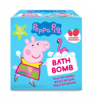 KIDS Peppa Pig vahuveinipall - vaarikas 165 g
