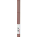MAYBELLINE Super Stay Ink Crayon nr. 10 Usalda oma intuitsiooni 1,5 g