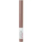 MAYBELLINE Super Stay Ink Crayon nr. 10 Usalda oma intuitsiooni 1,5 g