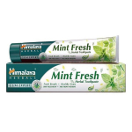 HIMALAYA PASTA- Mint v&auml;rske geel 75ml