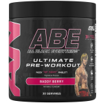 ABE &ndash; All Black Everything, Baddy Berry &ndash; 375 g &ndash; Applied Nutrition